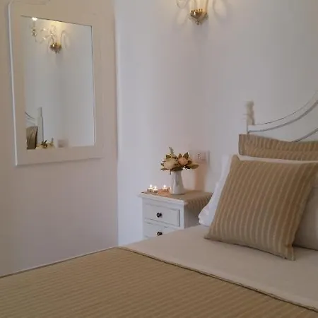 Dimora Palmieri Di Charme Отель типа 