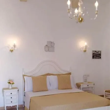 Dimora Palmieri Di Charme