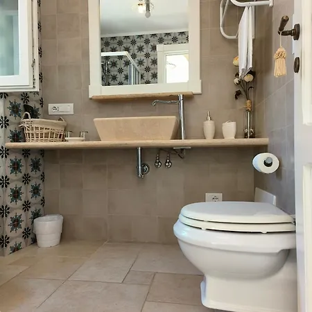 Dimora Palmieri Di Charme Монополи