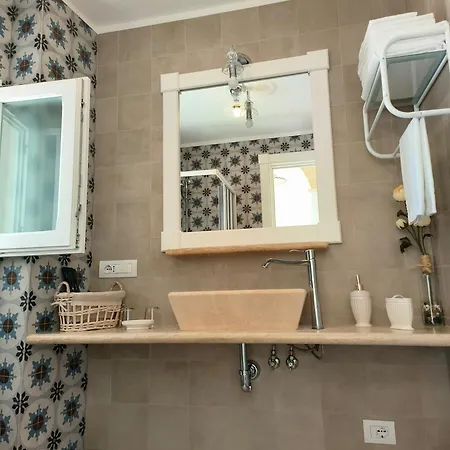 Dimora Palmieri Di Charme