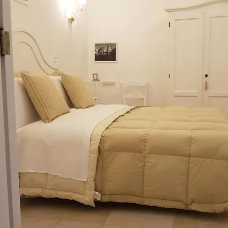 Dimora Palmieri Di Charme Отель типа 