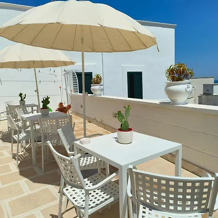 Dimora Palmieri Di Charme 3*