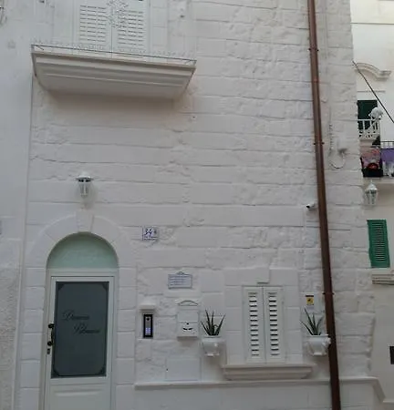 Dimora Palmieri Di Charme Монополи