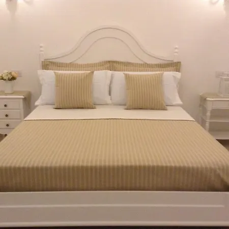 Dimora Palmieri Di Charme 3* Монополи