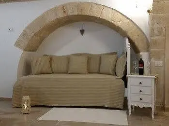 Dimora Palmieri Di Charme Монополи