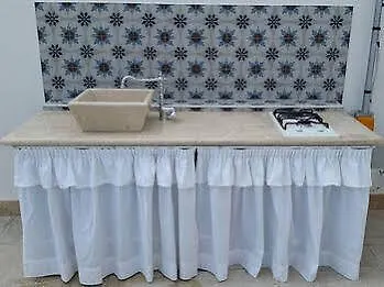 Dimora Palmieri Di Charme 3* Монополи