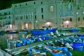 فندق مبيت وإفطار Dimora Palmieri Di Charme