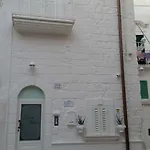 Dimora Palmieri Di Charme 莫诺波利