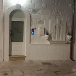 住宿加早餐酒店 Dimora Palmieri Di Charme 莫诺波利