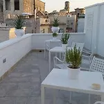 住宿加早餐酒店 Dimora Palmieri Di Charme 莫诺波利