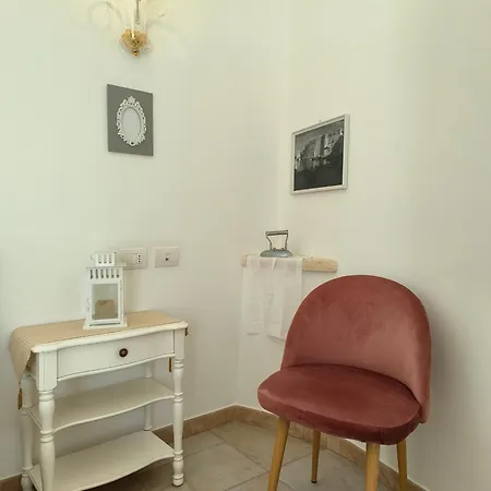 Panzió Dimora Palmieri Di Charme
