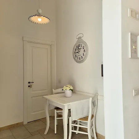 Dimora Palmieri Di Charme