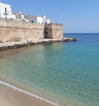 Panzió Dimora Palmieri Di Charme 3*