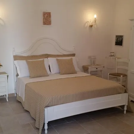 Dimora Palmieri Di Charme Monopoli