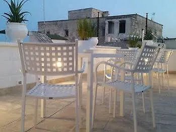 Dimora Palmieri Di Charme 3*