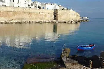 Dimora Palmieri Di Charme Monopoli