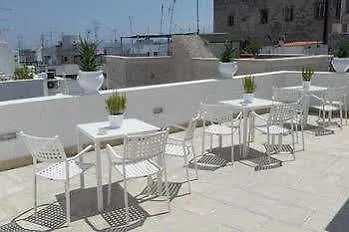 Dimora Palmieri Di Charme