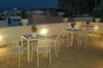 Panzió Dimora Palmieri Di Charme Monopoli
