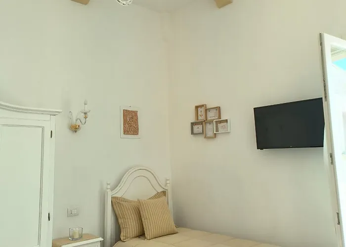 Dimora Palmieri Di Charme 3*