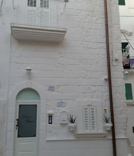 Dimora Palmieri Di Charme Monopoli