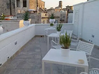 Frühstückspension Dimora Palmieri Di Charme Monopoli