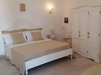 Dimora Palmieri Di Charme