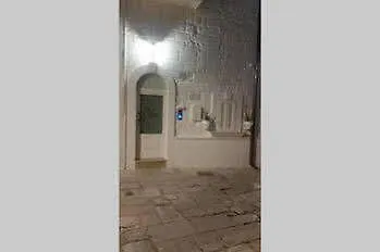 Dimora Palmieri Di Charme Frühstückspension Monopoli