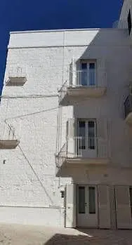 Dimora Palmieri Di Charme Frühstückspension Monopoli